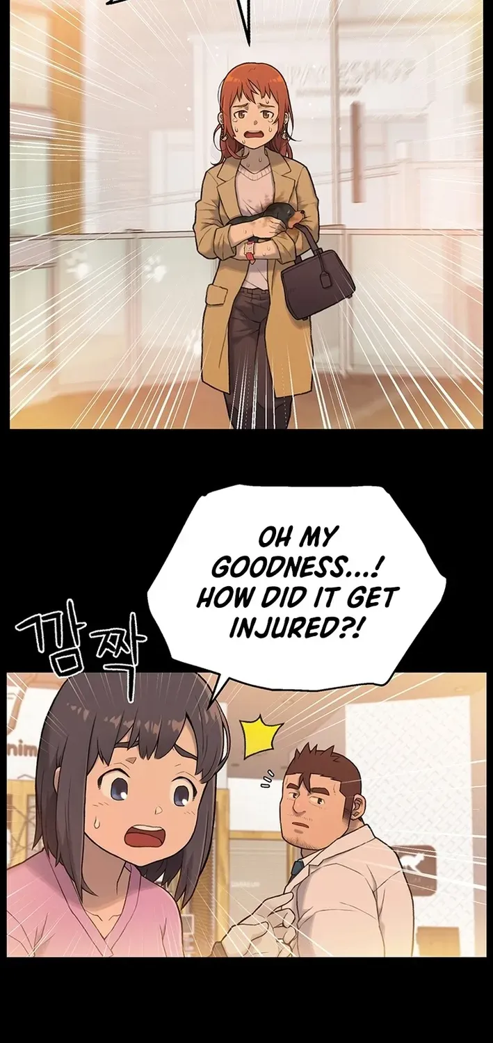 The Rainbow Bridge Guardian Chapter 0 page 4 - 