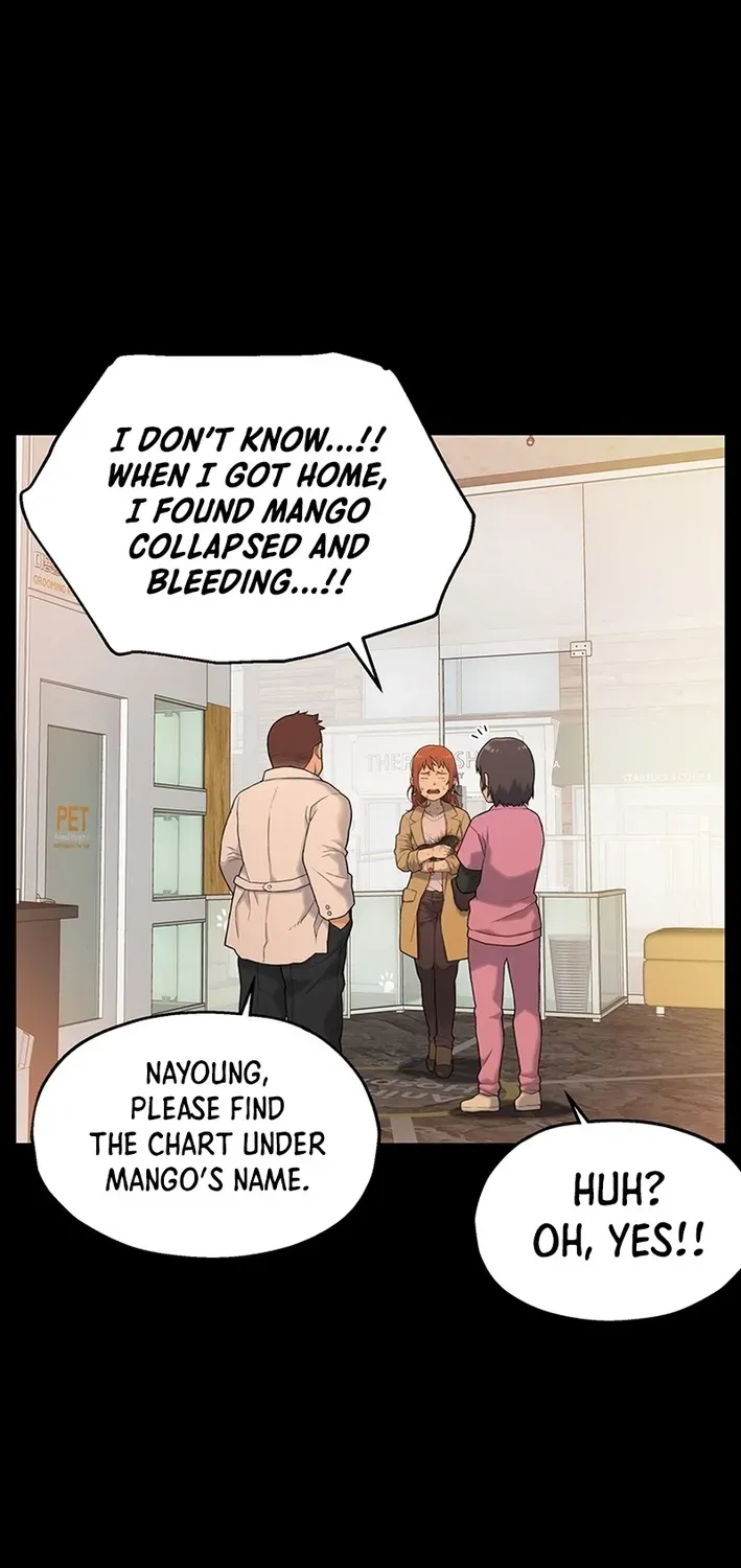 The Rainbow Bridge Guardian Chapter 0 page 5 - 