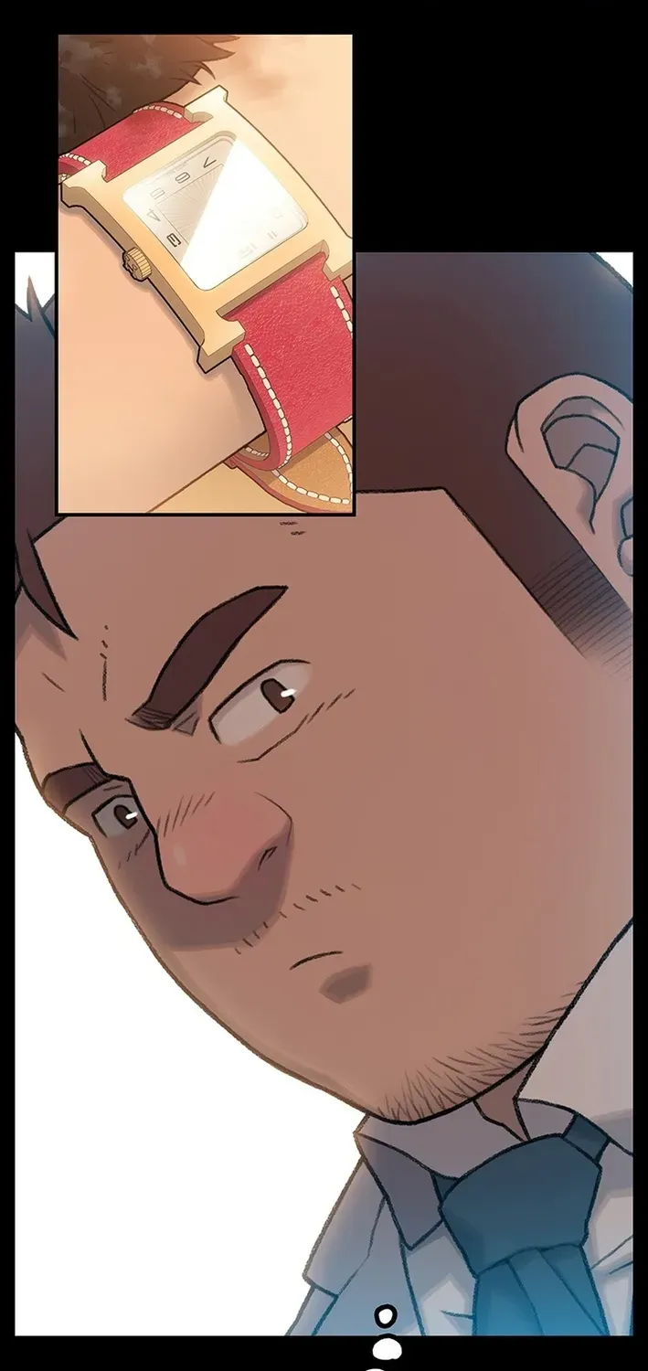 The Rainbow Bridge Guardian Chapter 0 page 7 - 