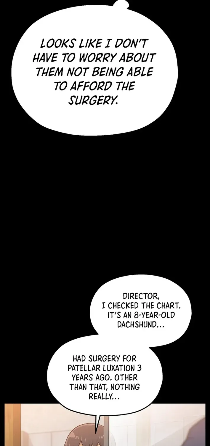 The Rainbow Bridge Guardian Chapter 0 page 8 - 