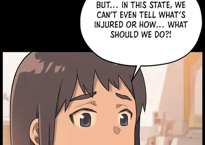 The Rainbow Bridge Guardian Chapter 0 page 10 - 