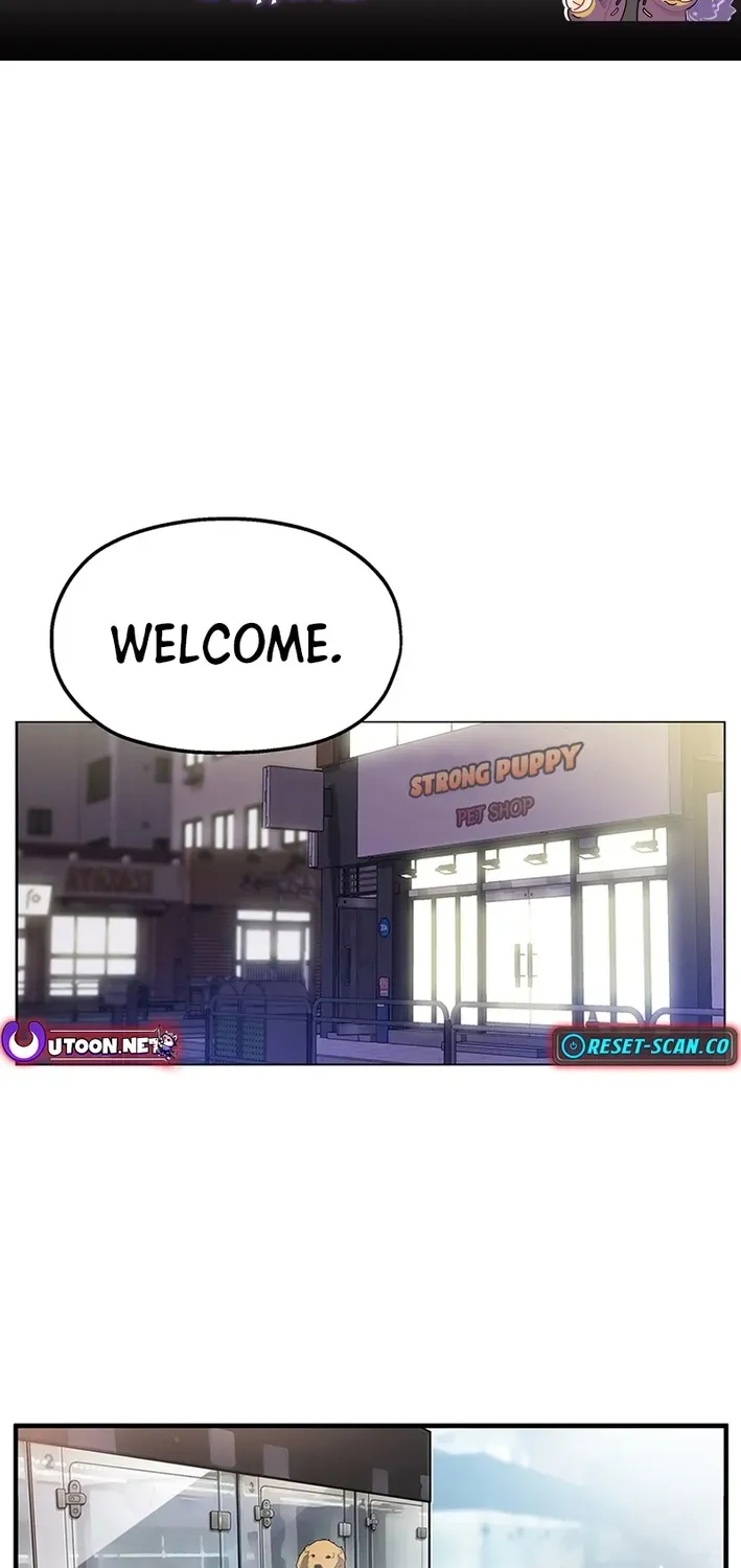 The Rainbow Bridge Guardian Chapter 1 page 2 - 