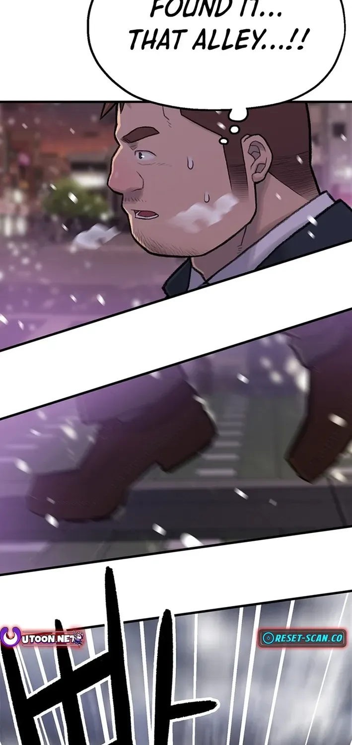 The Rainbow Bridge Guardian Chapter 1 page 112 - 