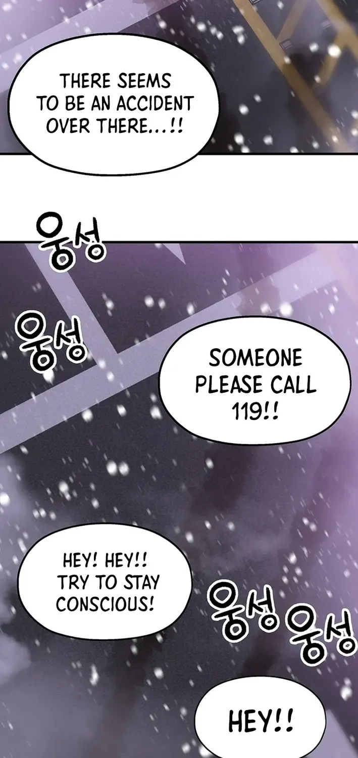 The Rainbow Bridge Guardian Chapter 1 page 116 - 