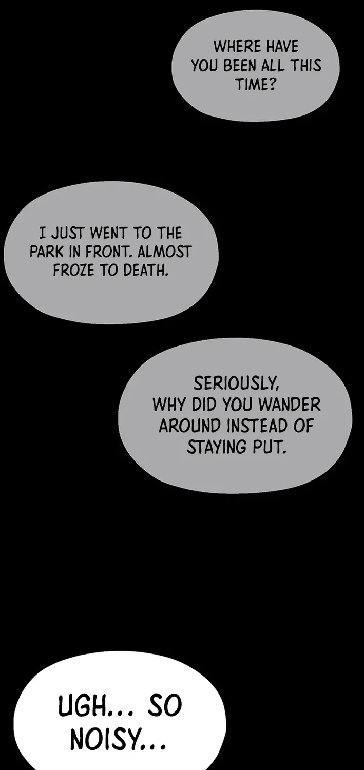 The Rainbow Bridge Guardian Chapter 1 page 118 - 