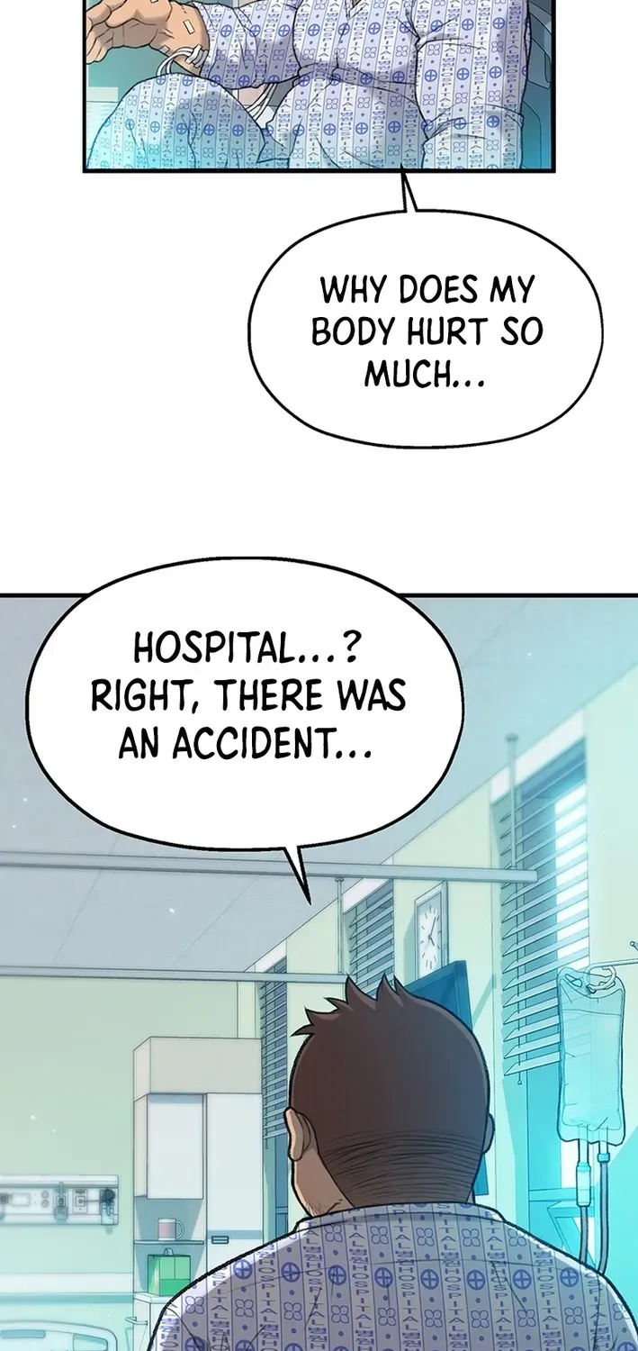 The Rainbow Bridge Guardian Chapter 1 page 123 - 