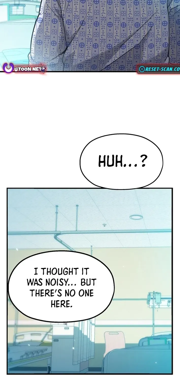 The Rainbow Bridge Guardian Chapter 1 page 124 - 