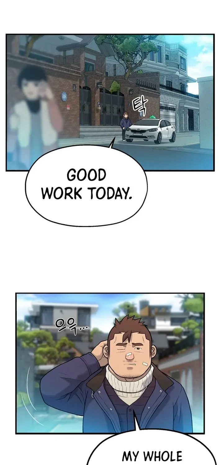 The Rainbow Bridge Guardian Chapter 1 page 132 - 