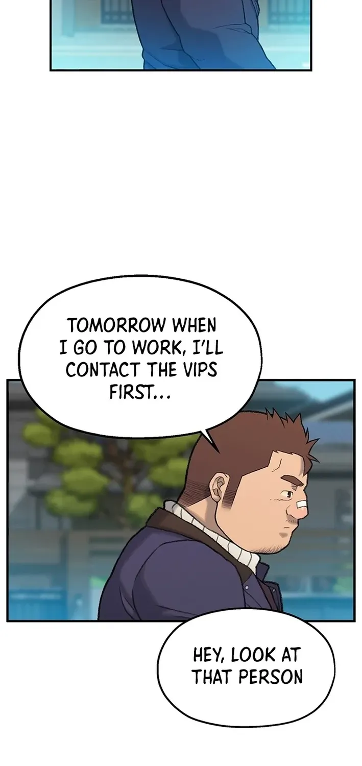 The Rainbow Bridge Guardian Chapter 1 page 134 - 