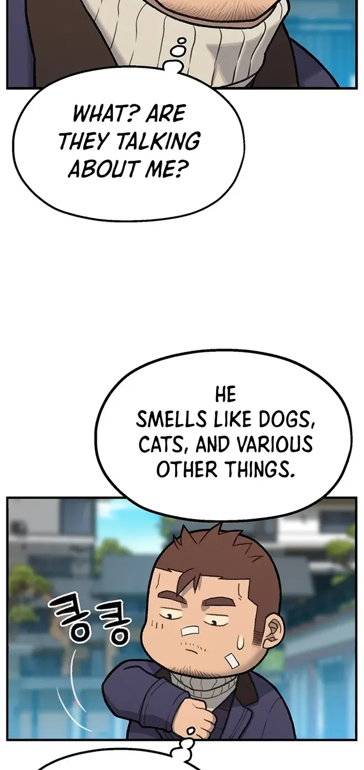 The Rainbow Bridge Guardian Chapter 1 page 136 - 