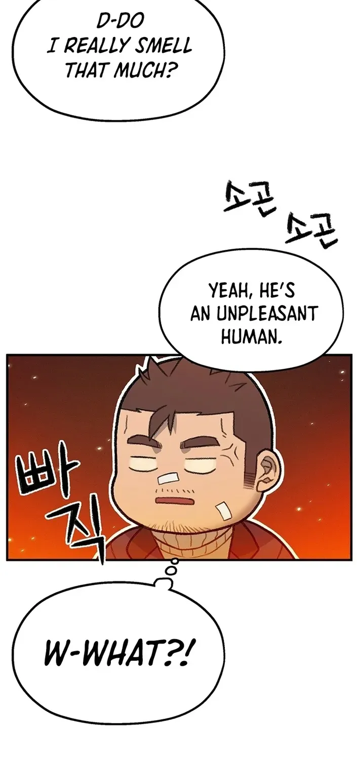 The Rainbow Bridge Guardian Chapter 1 page 137 - 