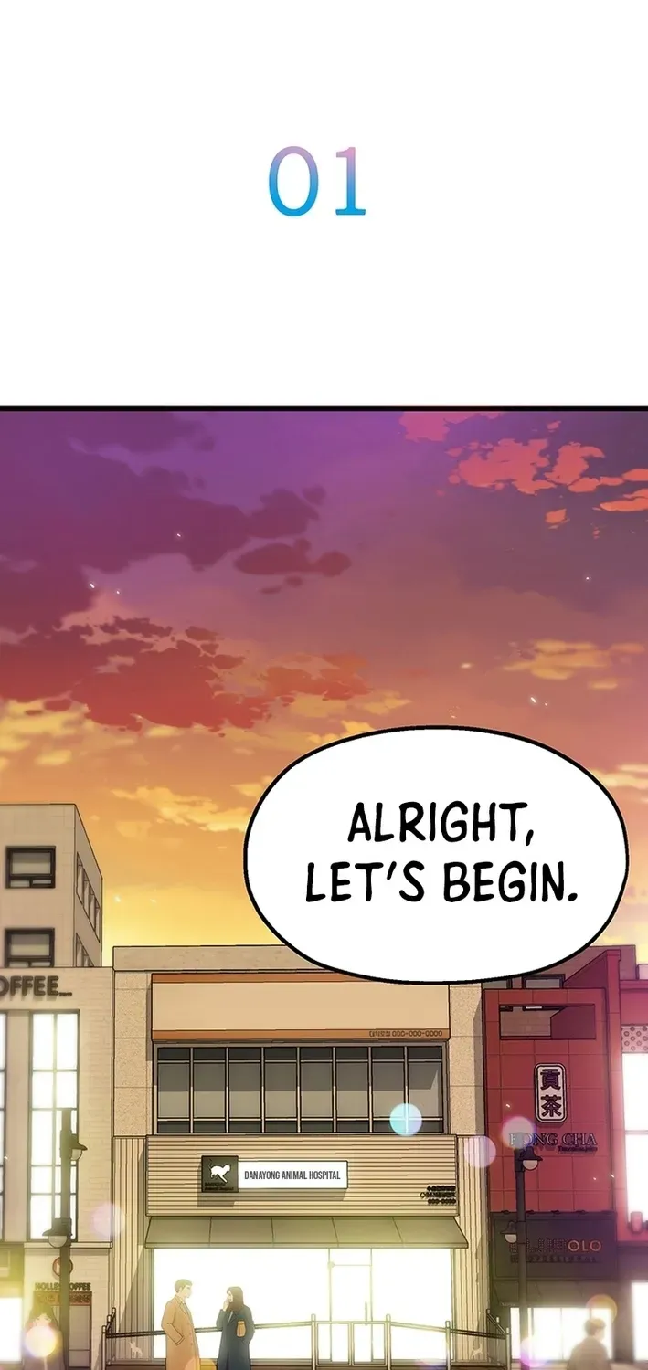 The Rainbow Bridge Guardian Chapter 1 page 15 - 