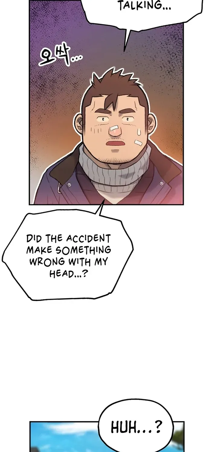 The Rainbow Bridge Guardian Chapter 1 page 141 - 