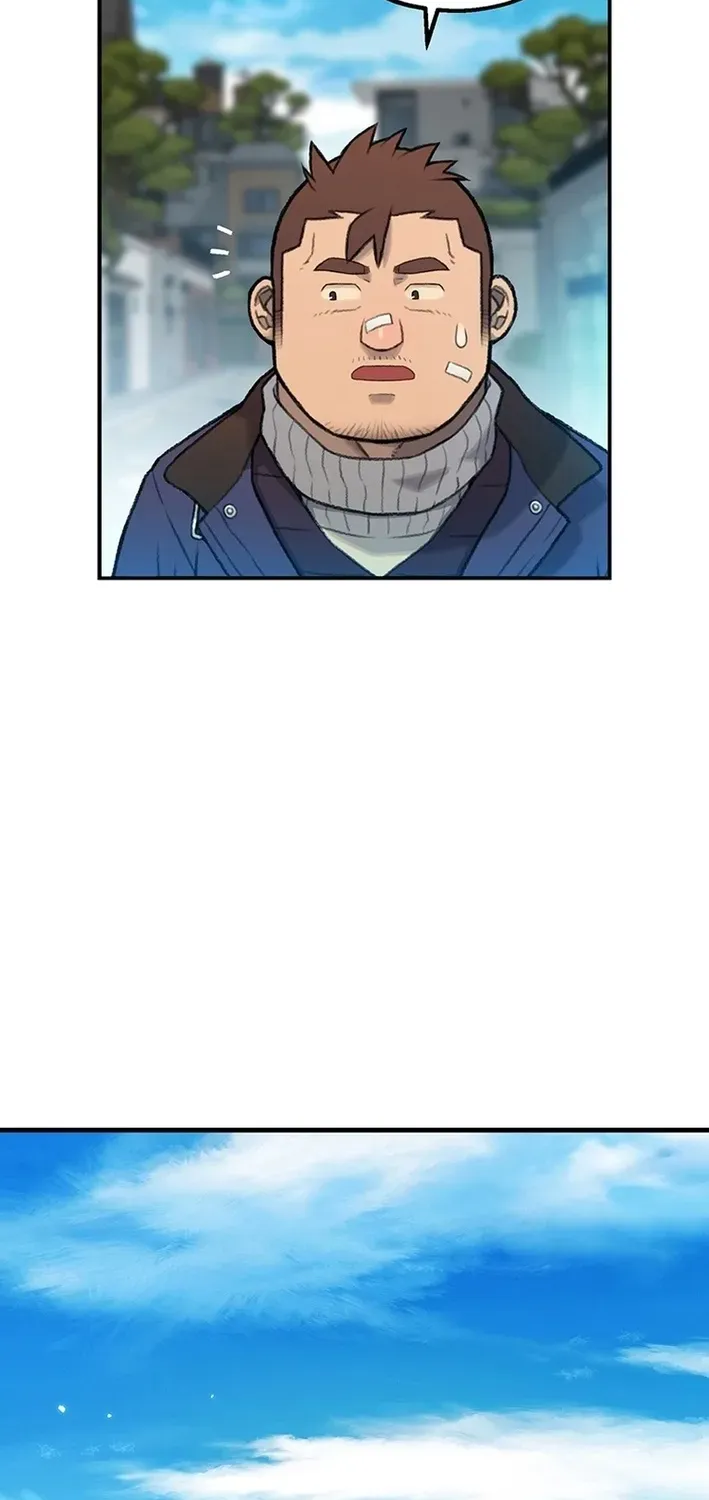 The Rainbow Bridge Guardian Chapter 1 page 142 - 