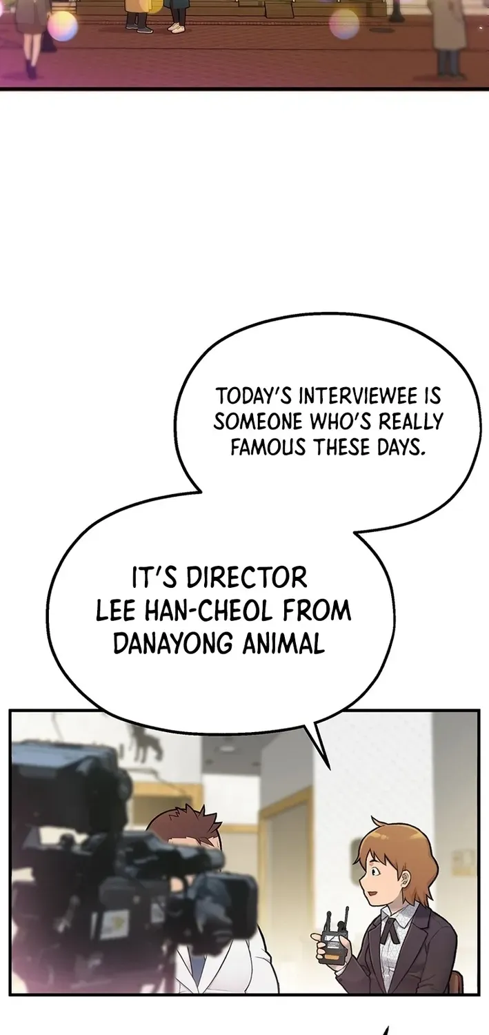 The Rainbow Bridge Guardian Chapter 1 page 16 - 