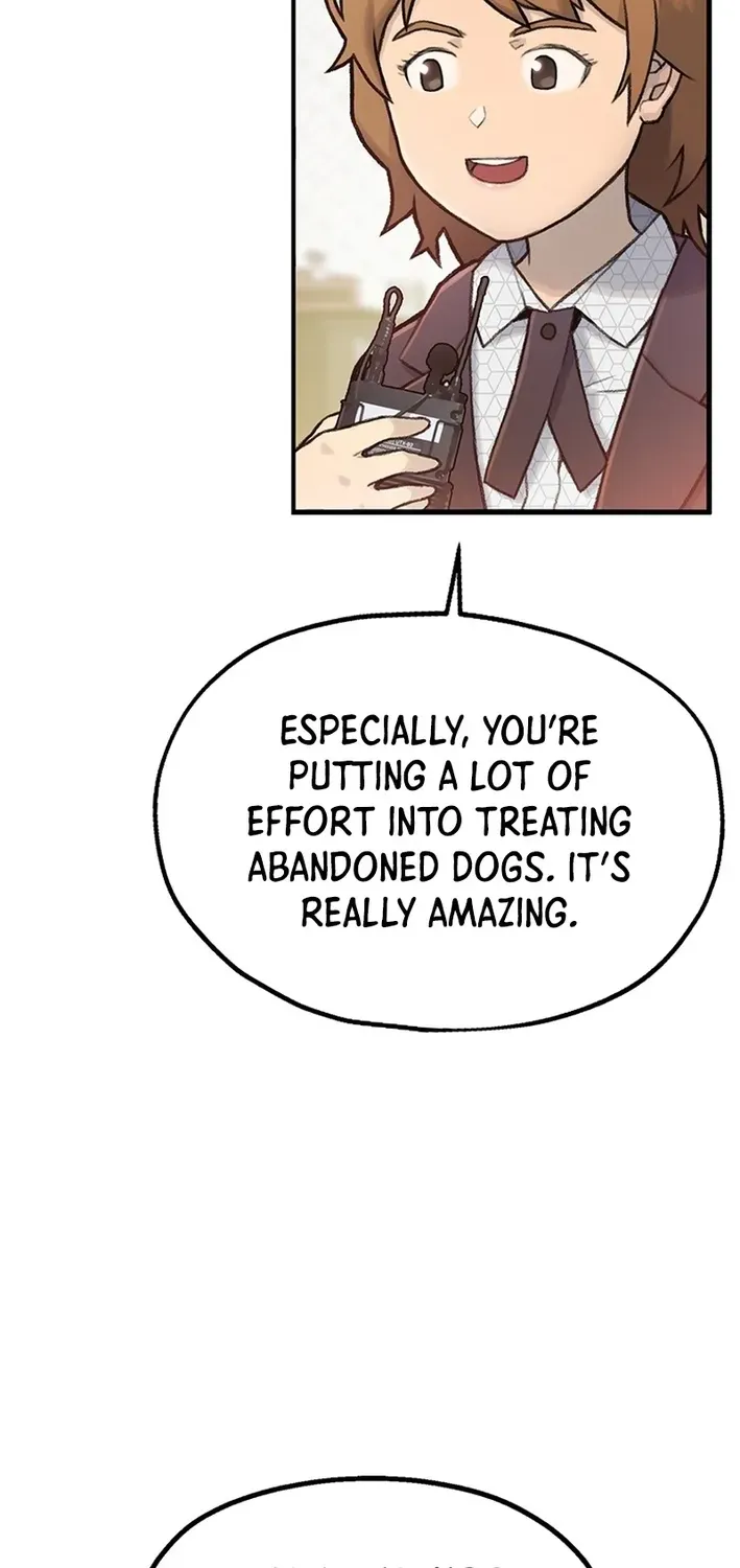 The Rainbow Bridge Guardian Chapter 1 page 18 - 