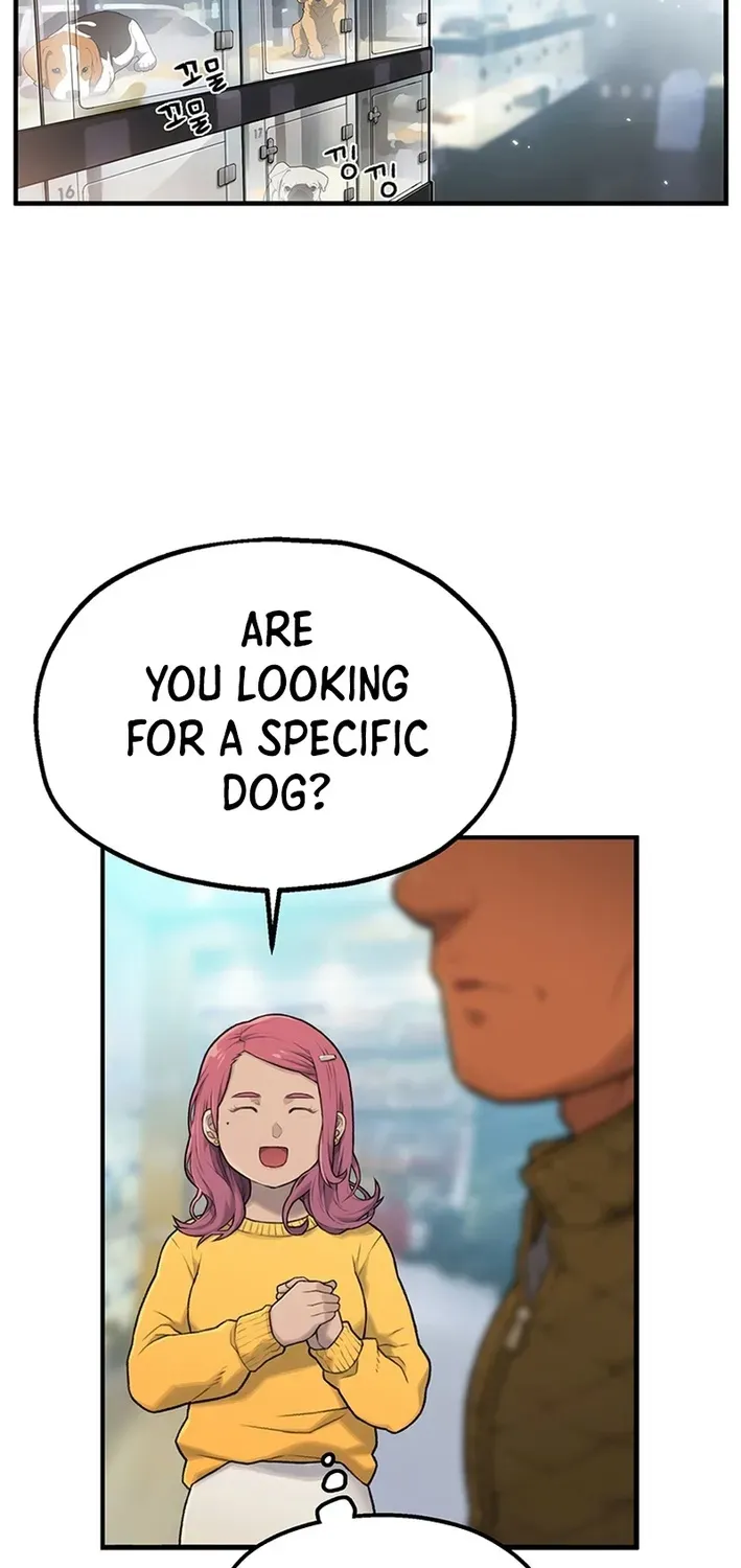 The Rainbow Bridge Guardian Chapter 1 page 3 - 