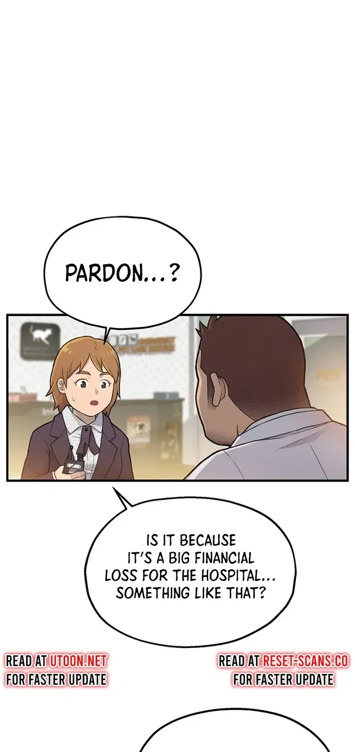 The Rainbow Bridge Guardian Chapter 1 page 22 - 