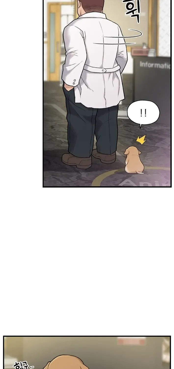 The Rainbow Bridge Guardian Chapter 1 page 34 - 