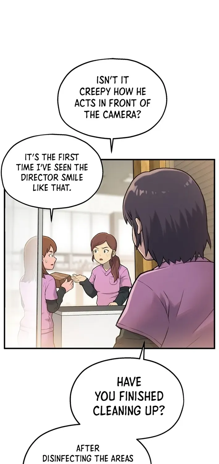 The Rainbow Bridge Guardian Chapter 1 page 38 - 