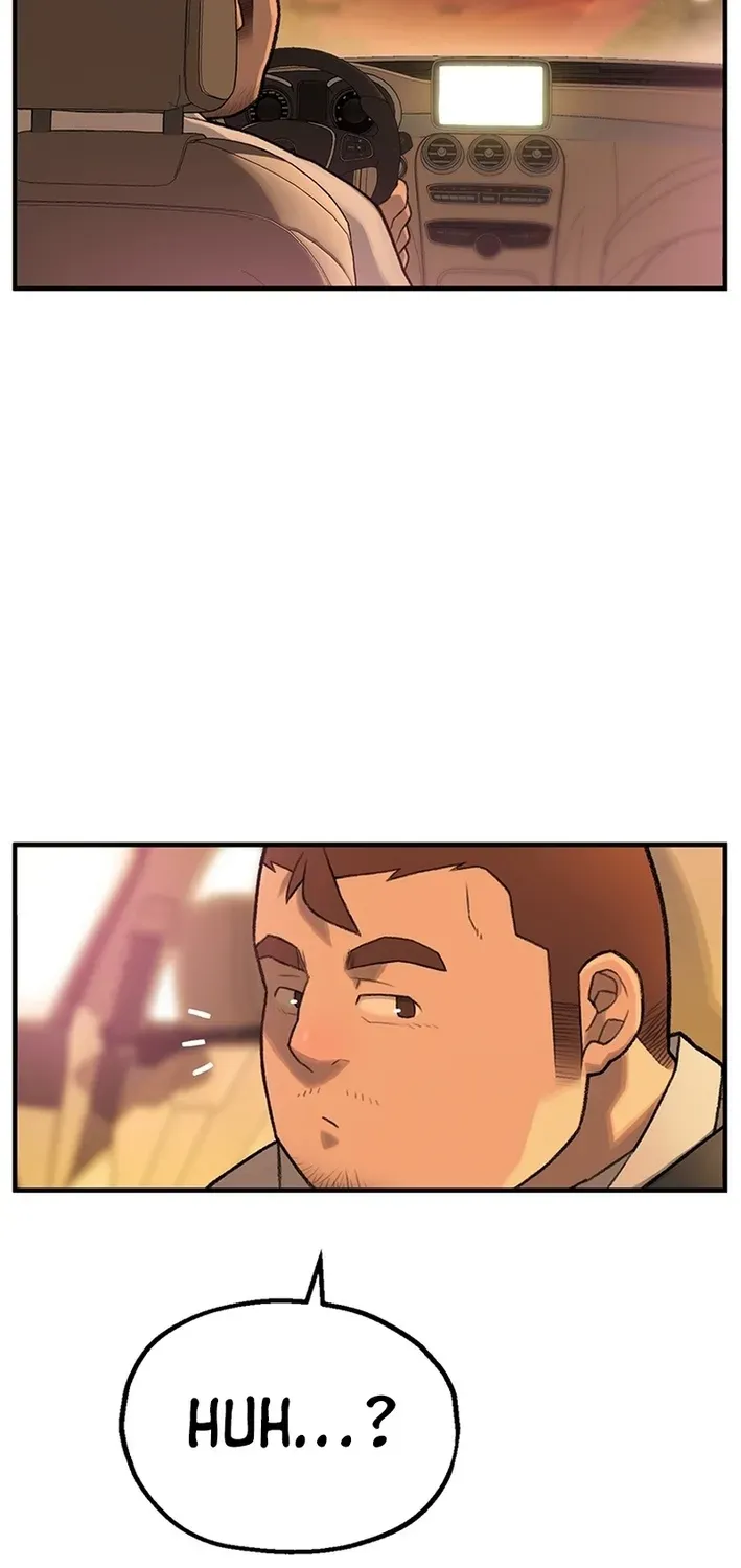 The Rainbow Bridge Guardian Chapter 1 page 45 - 