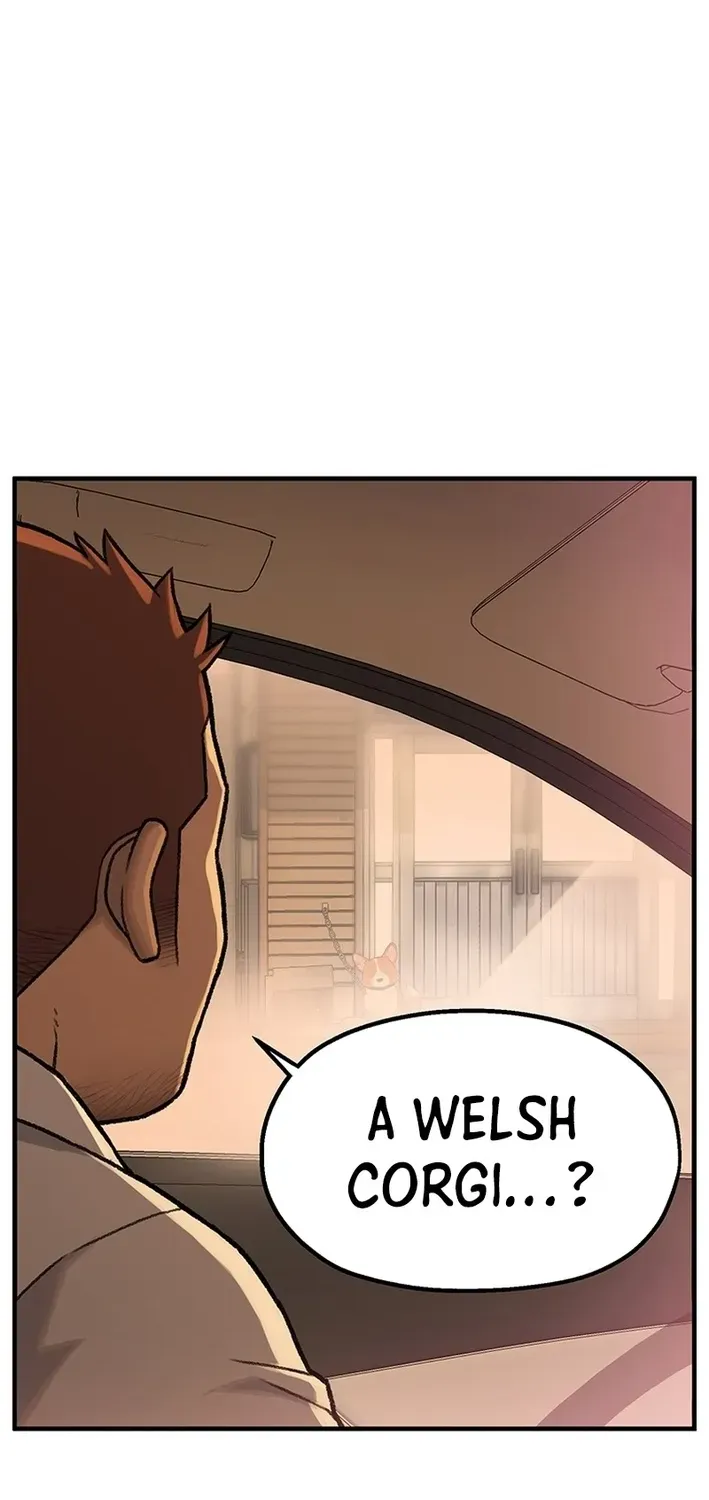The Rainbow Bridge Guardian Chapter 1 page 46 - 