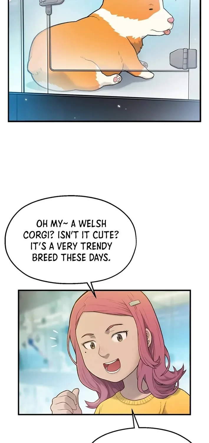 The Rainbow Bridge Guardian Chapter 1 page 6 - 