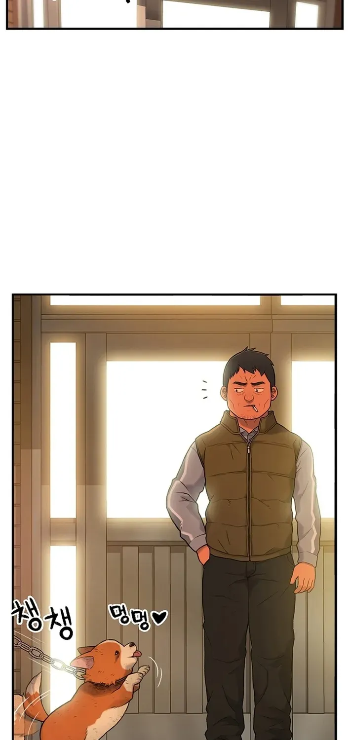 The Rainbow Bridge Guardian Chapter 1 page 51 - 