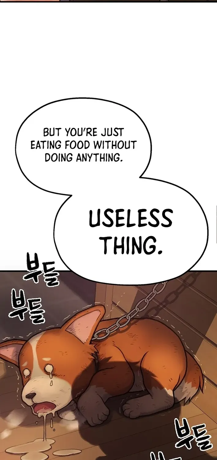 The Rainbow Bridge Guardian Chapter 1 page 58 - 