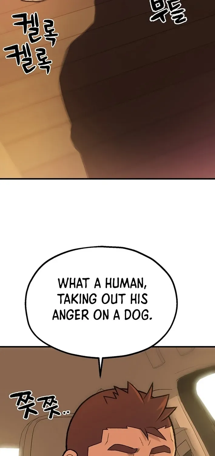 The Rainbow Bridge Guardian Chapter 1 page 59 - 