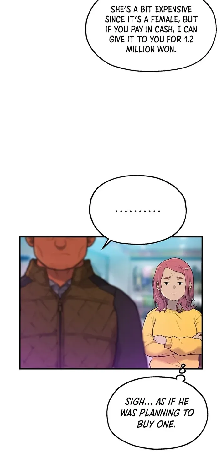 The Rainbow Bridge Guardian Chapter 1 page 7 - 