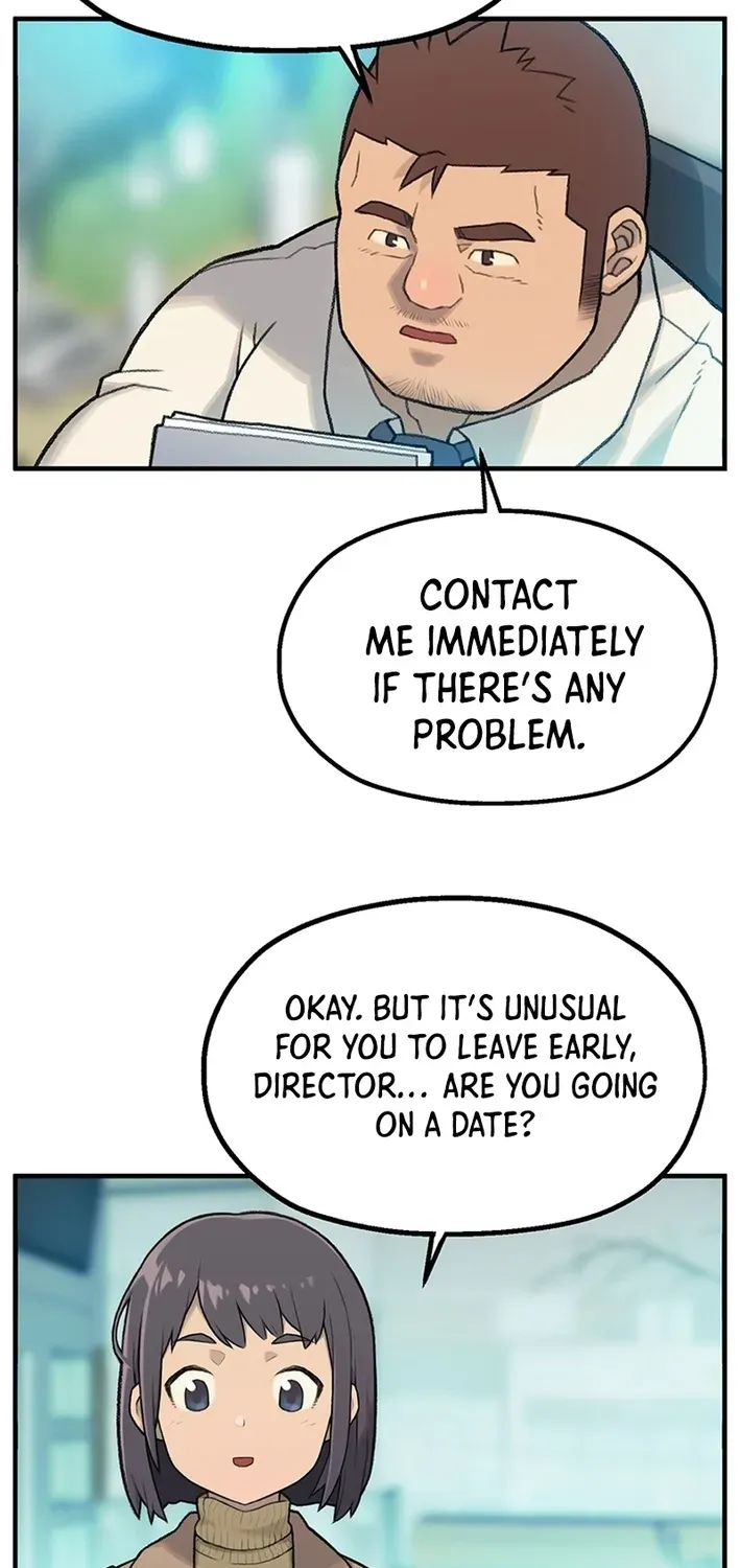 The Rainbow Bridge Guardian Chapter 1 page 65 - 