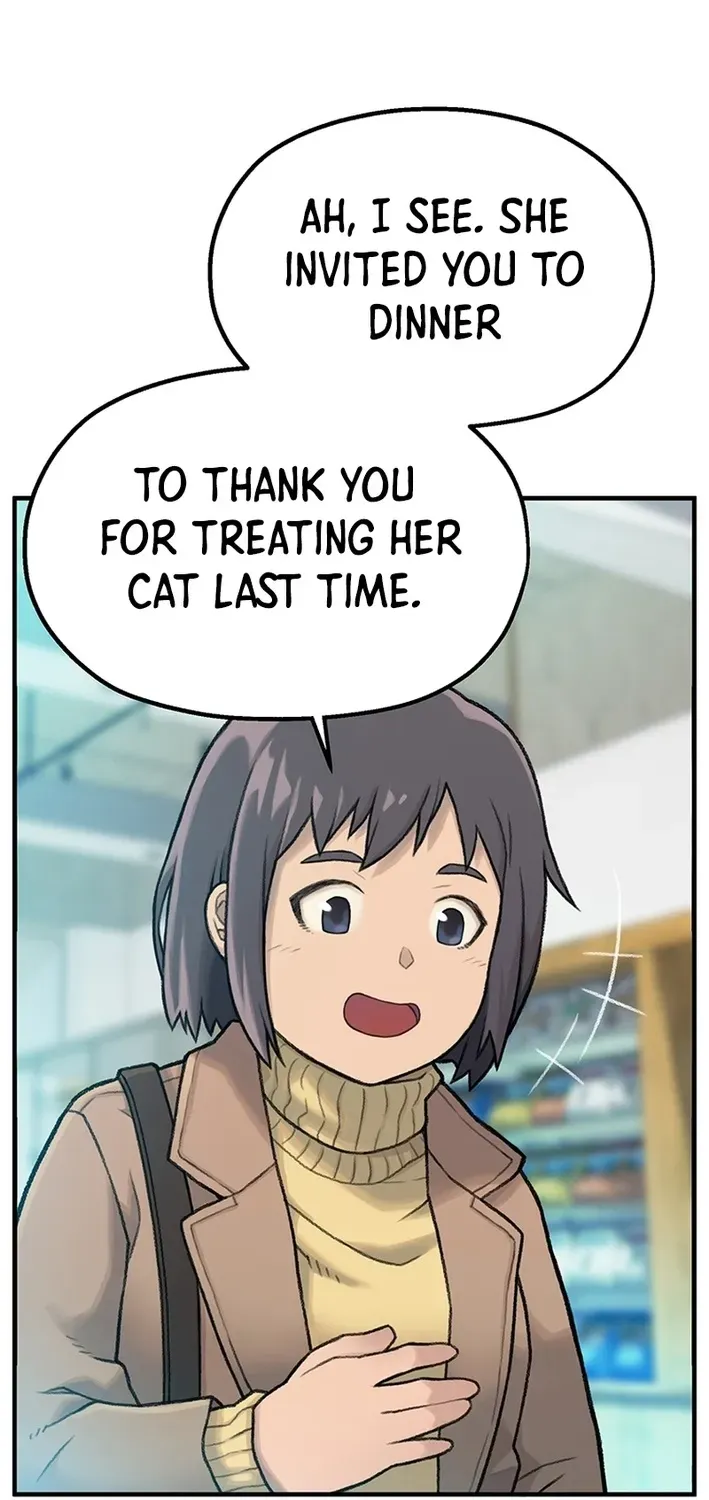 The Rainbow Bridge Guardian Chapter 1 page 67 - 