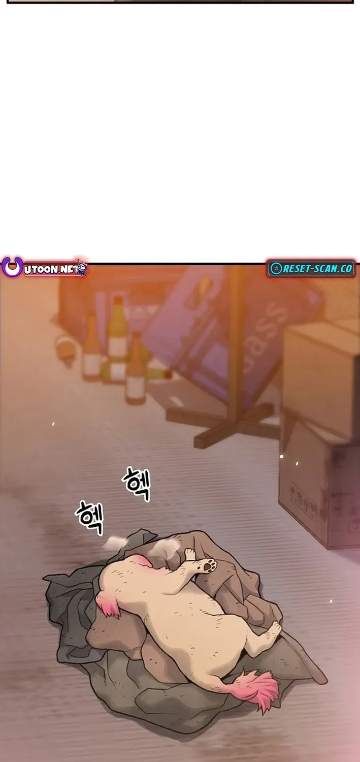 The Rainbow Bridge Guardian Chapter 1 page 77 - 
