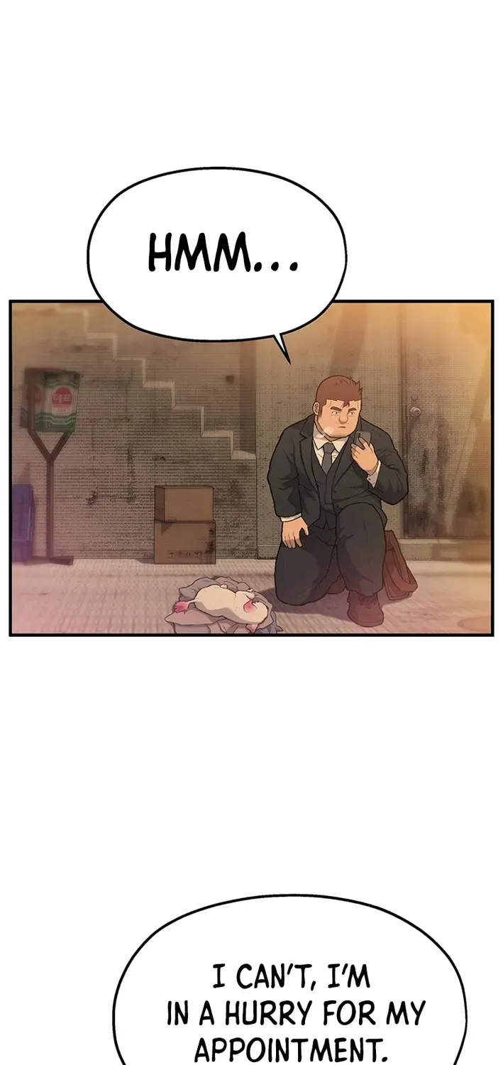 The Rainbow Bridge Guardian Chapter 1 page 83 - 