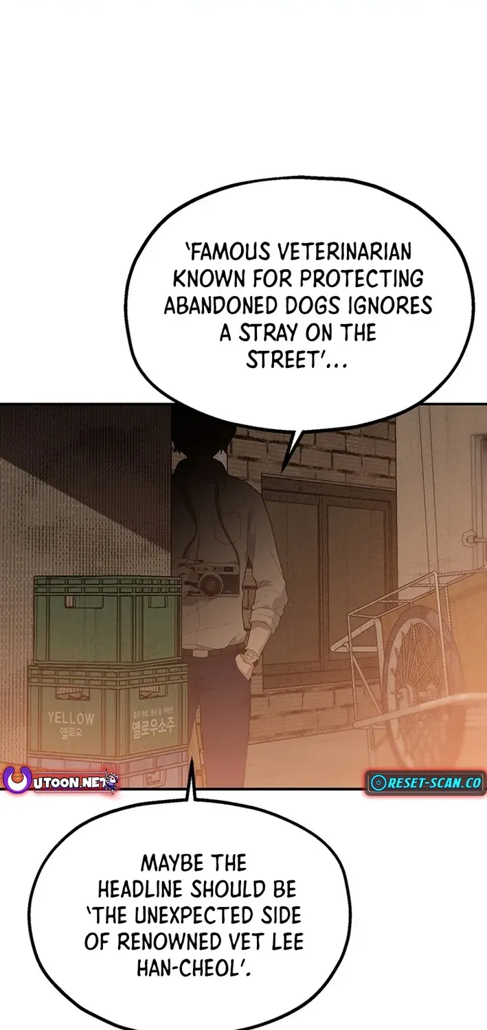 The Rainbow Bridge Guardian Chapter 1 page 87 - 