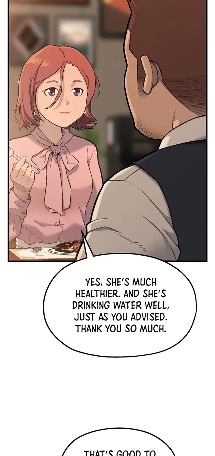 The Rainbow Bridge Guardian Chapter 1 page 94 - 