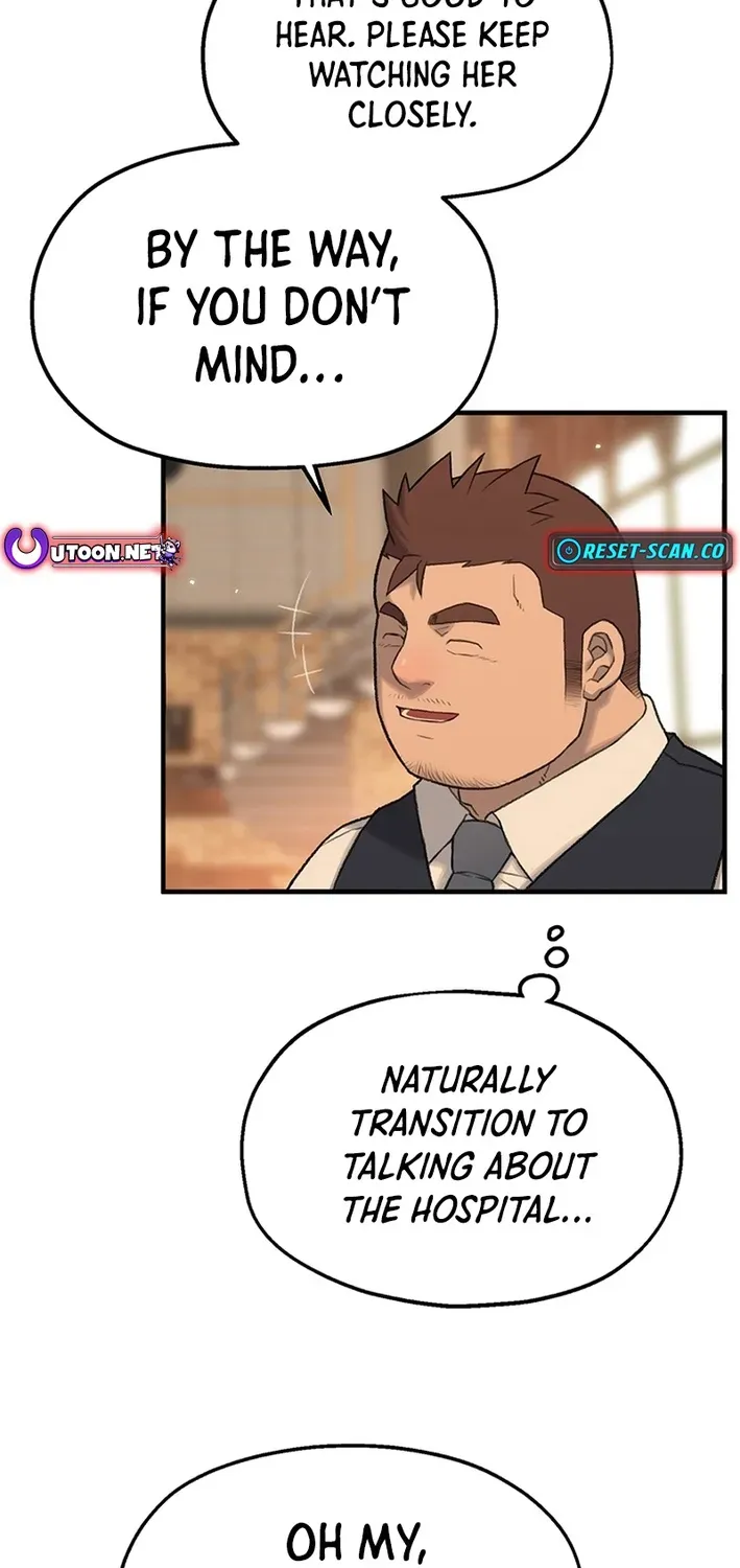 The Rainbow Bridge Guardian Chapter 1 page 95 - 