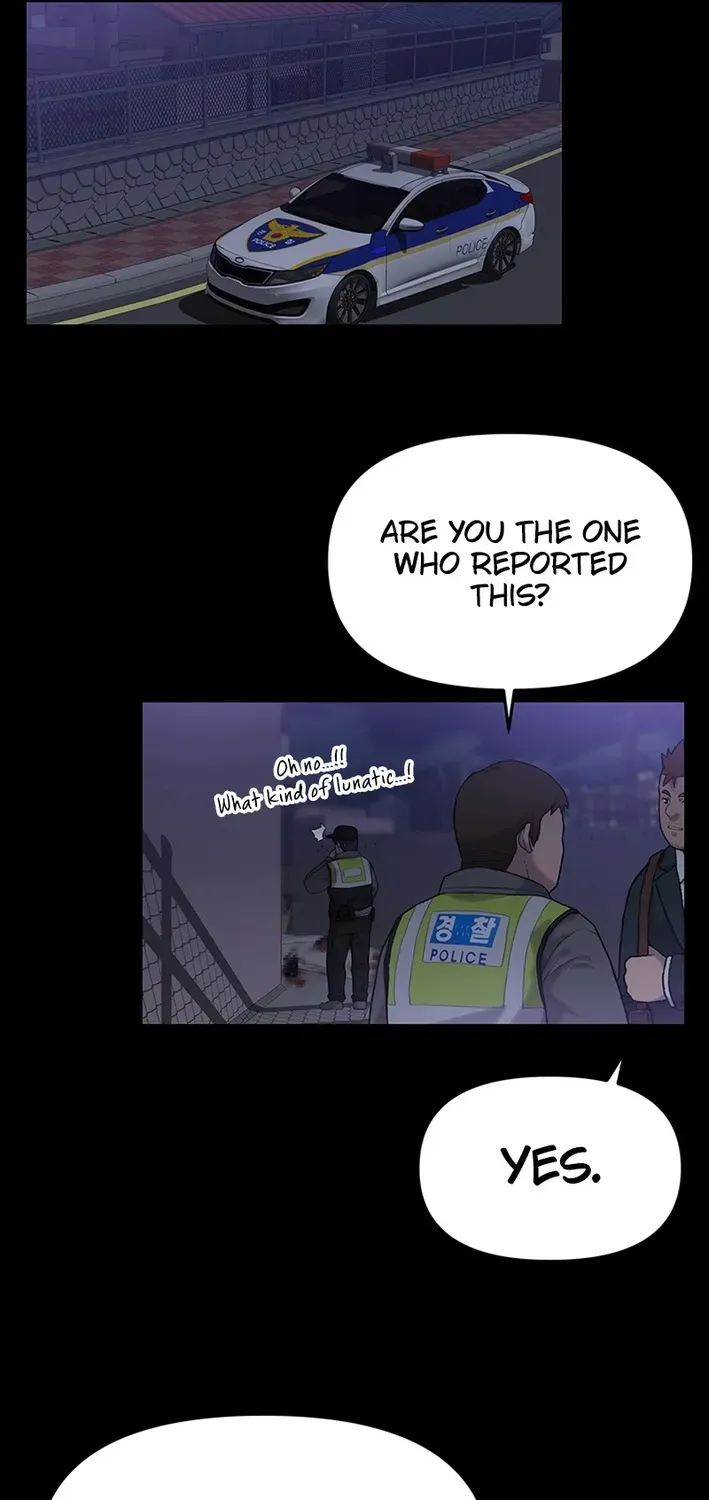 The Rainbow Bridge Guardian Chapter 10 page 13 - 