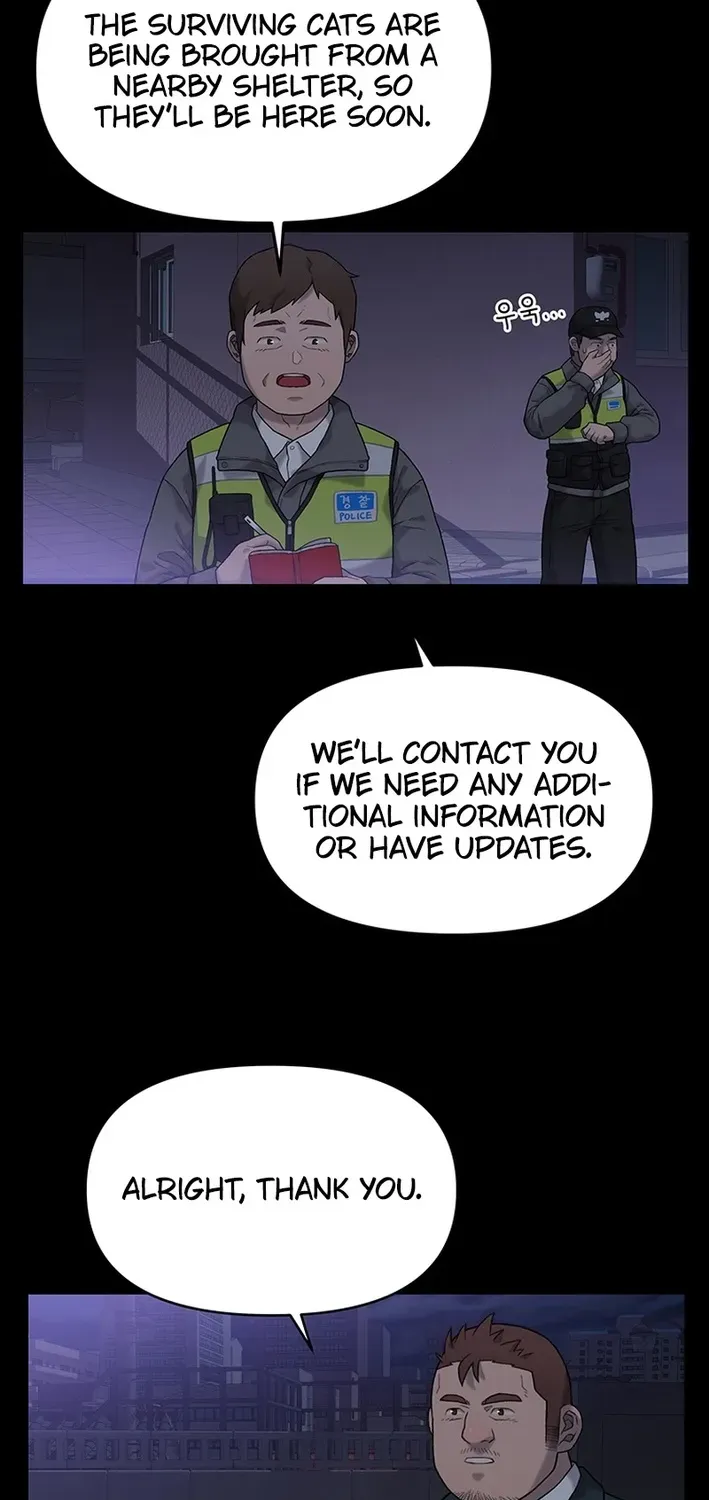 The Rainbow Bridge Guardian Chapter 10 page 14 - 