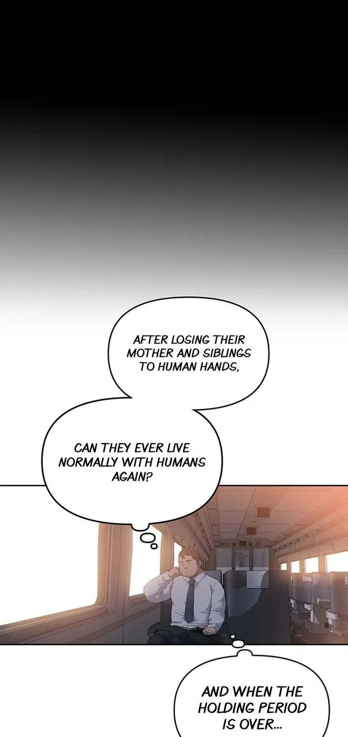 The Rainbow Bridge Guardian Chapter 10 page 18 - 