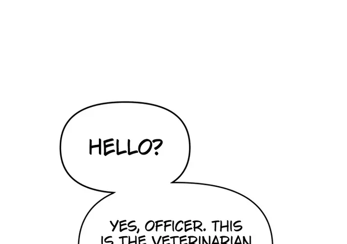 The Rainbow Bridge Guardian Chapter 10 page 20 - 