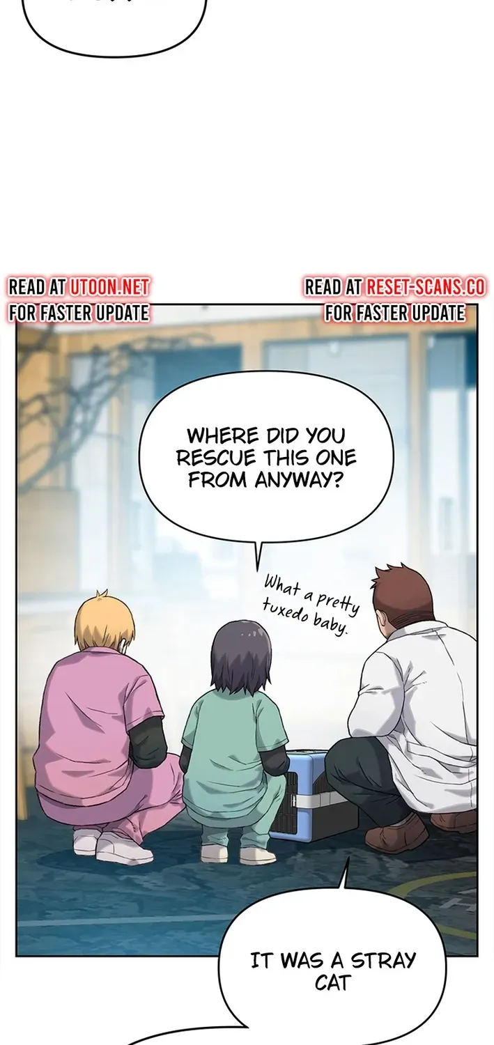 The Rainbow Bridge Guardian Chapter 10 page 24 - 