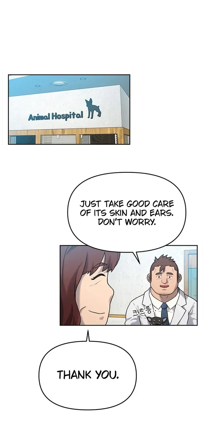 The Rainbow Bridge Guardian Chapter 10 page 26 - 