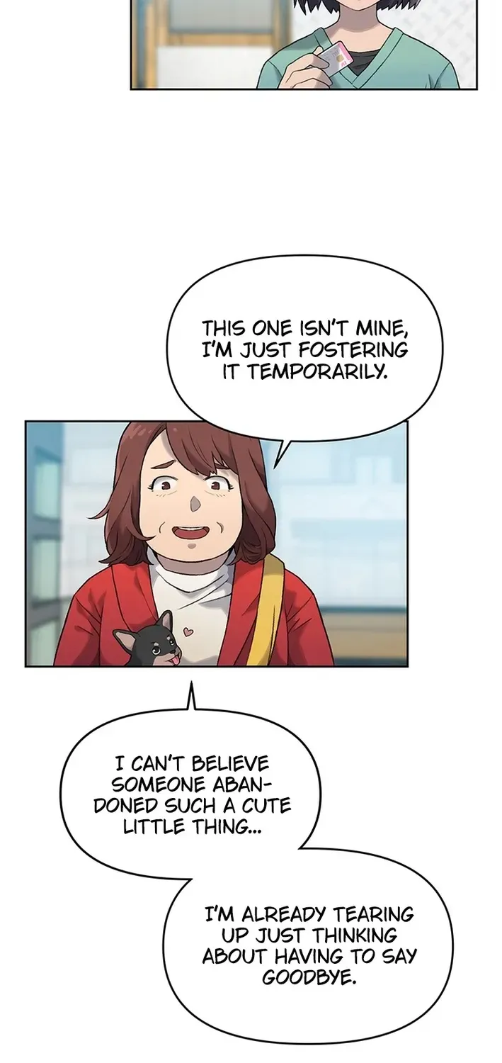 The Rainbow Bridge Guardian Chapter 10 page 28 - 