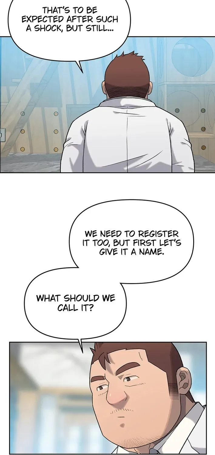 The Rainbow Bridge Guardian Chapter 10 page 35 - 