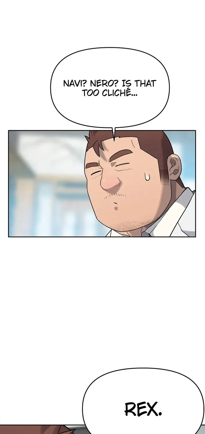 The Rainbow Bridge Guardian Chapter 10 page 36 - 