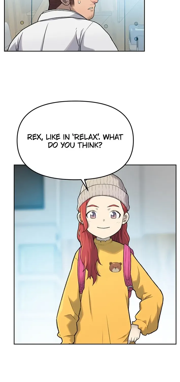 The Rainbow Bridge Guardian Chapter 10 page 38 - 
