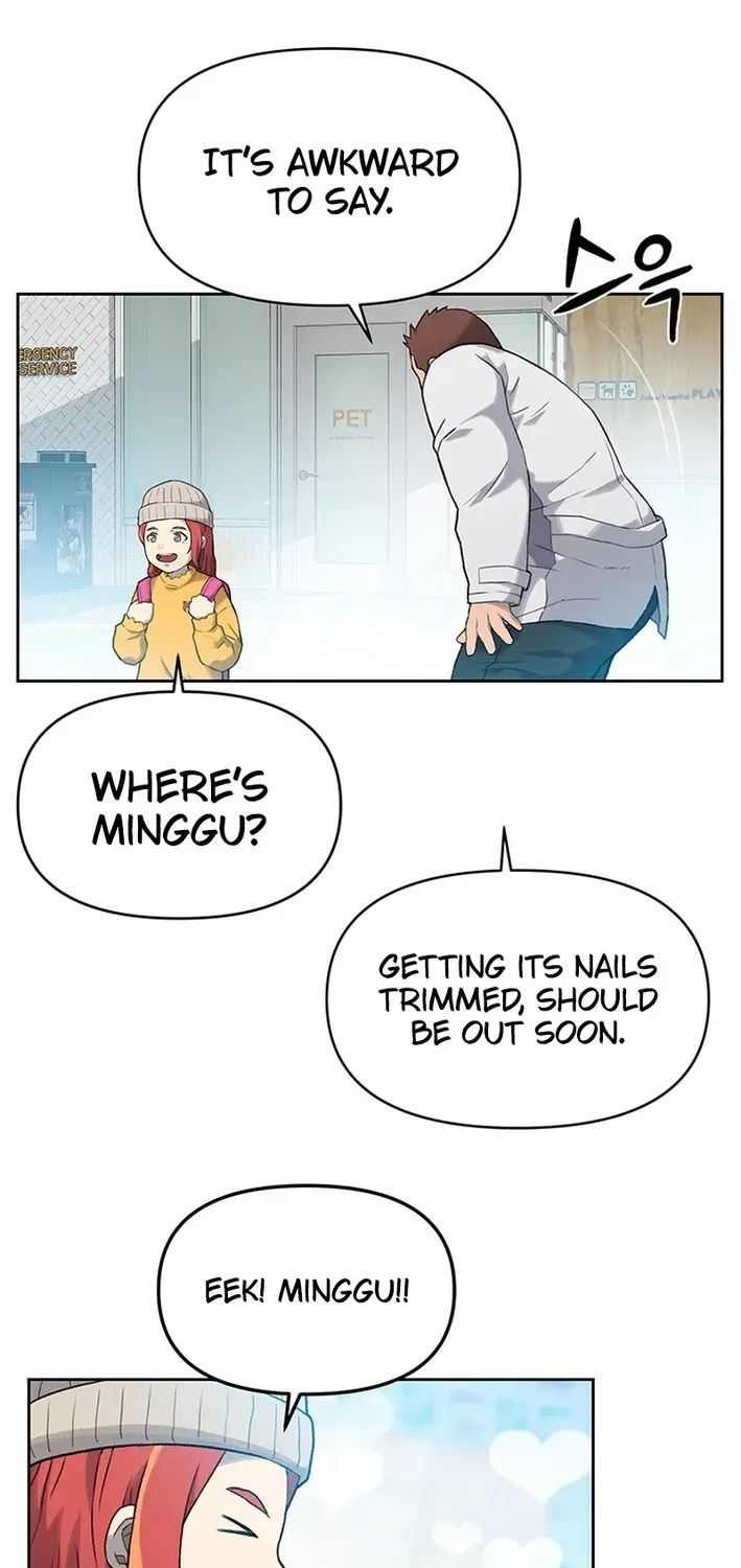 The Rainbow Bridge Guardian Chapter 10 page 39 - 