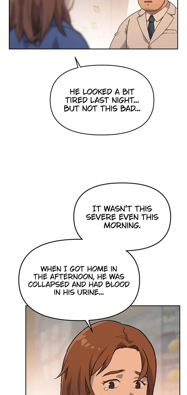 The Rainbow Bridge Guardian Chapter 10 page 46 - 